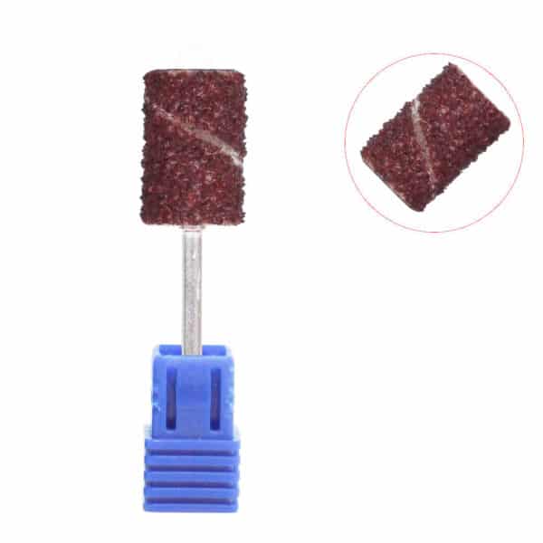 Sanding Roll, 20 pcs. coarse