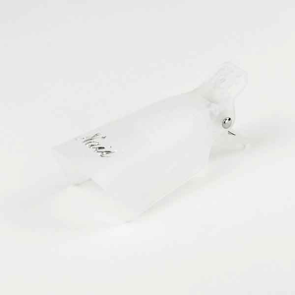 Remover Clips – white – 10 pcs.