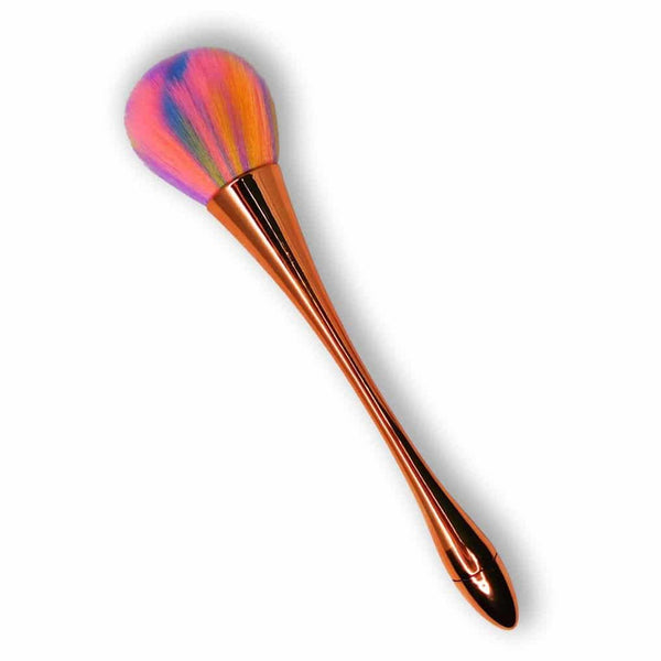 Četkica za prašinu Rosegold – super mekana