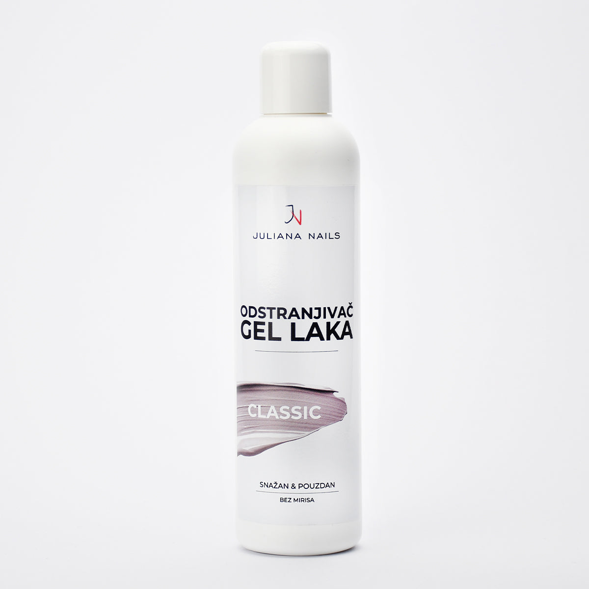 Odstranjivač gel laka