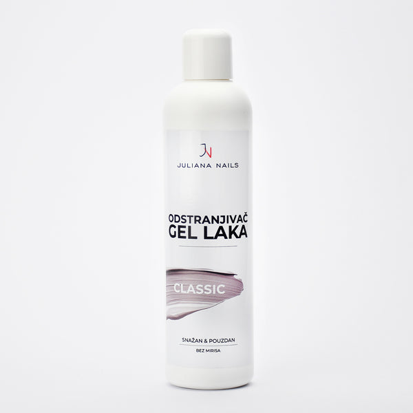 Odstranjivač gel laka
