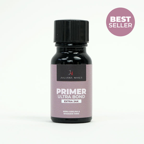 Primer Ultra Bond 10ml