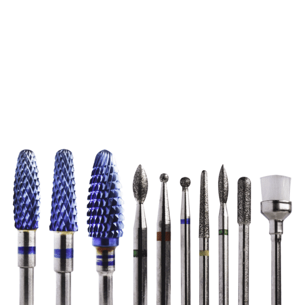 Set nastavaka za frezu – Superior