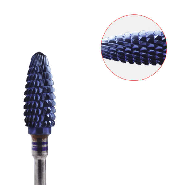 Set of Attachments for the Drill – Superior