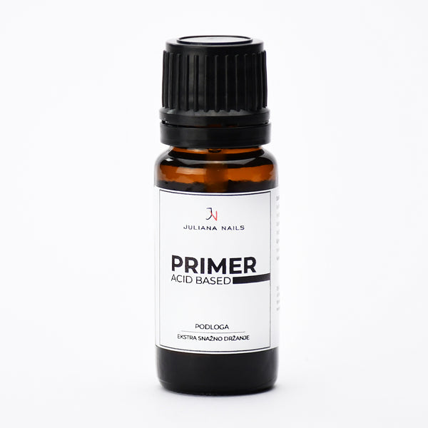 Primer Acid Based 10ml