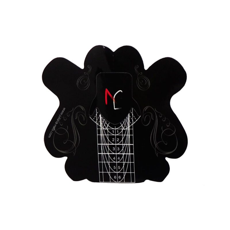 Paper Templates JN - Almond