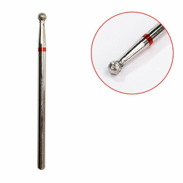 Bit Set for Nail Drill – Supreme