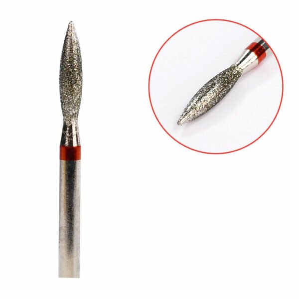 Bit Set for Nail Drill – Supreme