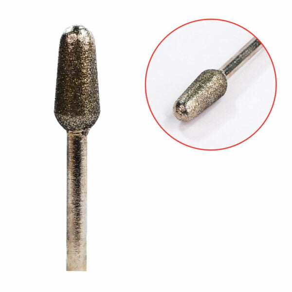 Bit Set for Nail Drill – Supreme