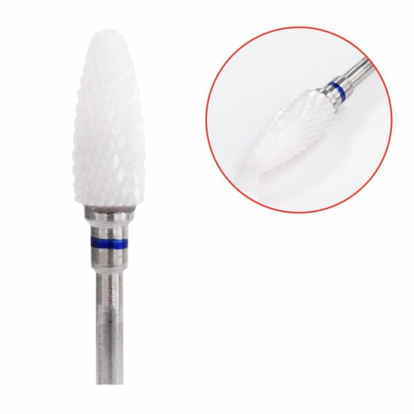 Bit Set for Nail Drill – Supreme