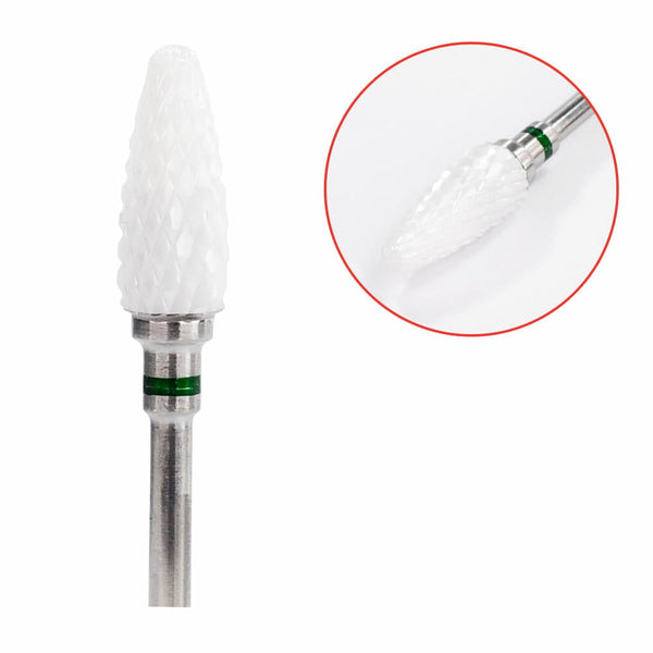 Bit Set for Nail Drill – Supreme