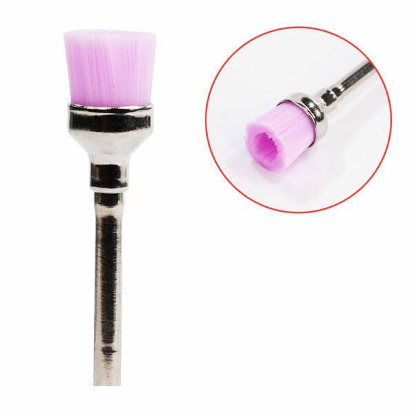 Bit Set for Nail Drill – Supreme