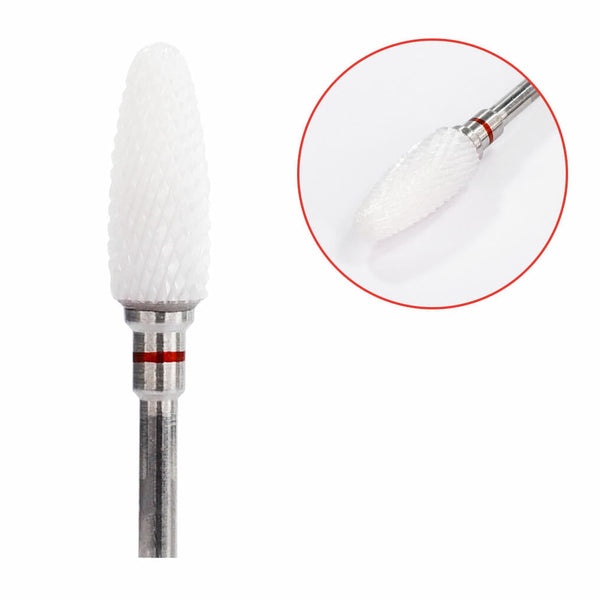 Bit Set for Nail Drill – Supreme