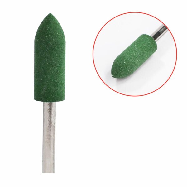 Bit Set for Nail Drill – Supreme