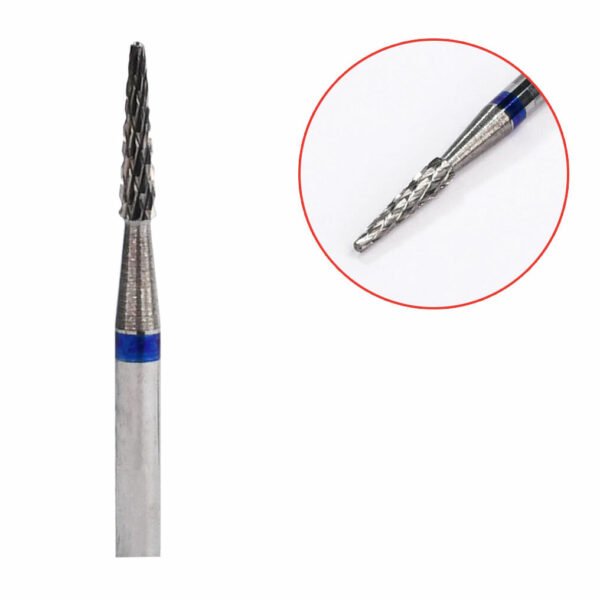 Bit Set for Nail Drill – Supreme