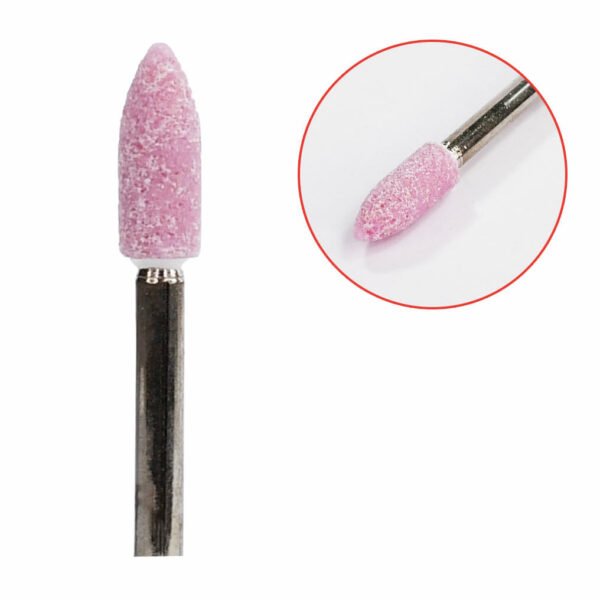 Bit Set for Nail Drill – Supreme