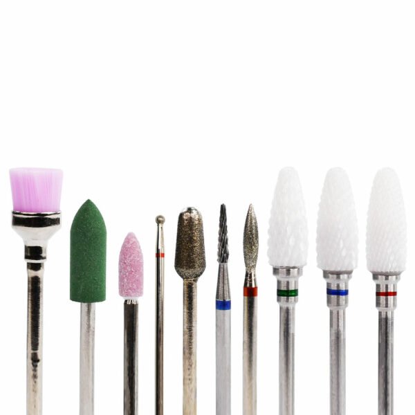 Set nastavaka za frezu – Supreme