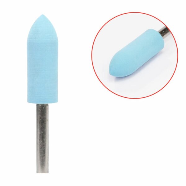 Set of Attachments for the Drill – Genius