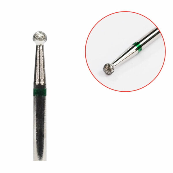 Set of Attachments for the Drill – Genius