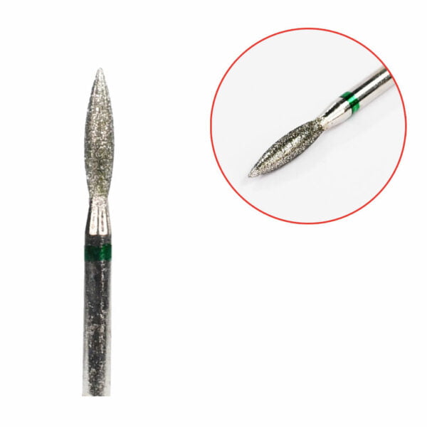 Set of Attachments for the Drill – Genius