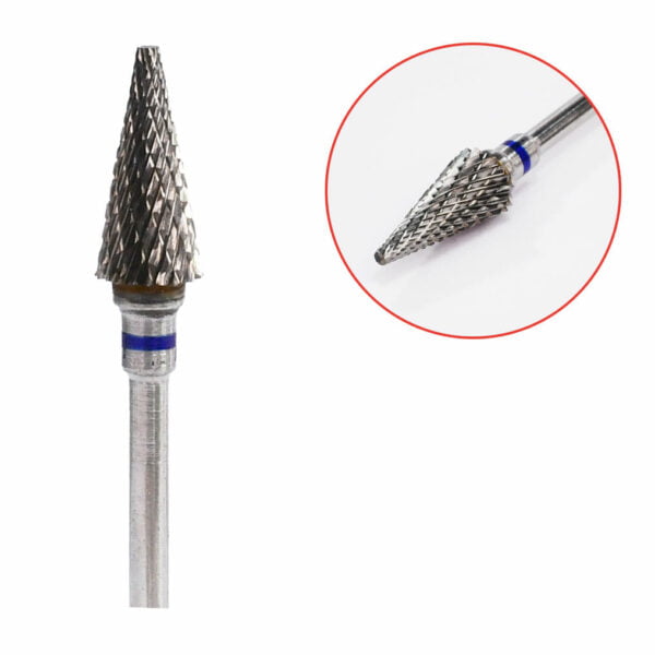 Set of Attachments for the Drill – Genius