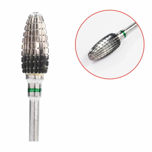 Set of Attachments for the Drill – Genius