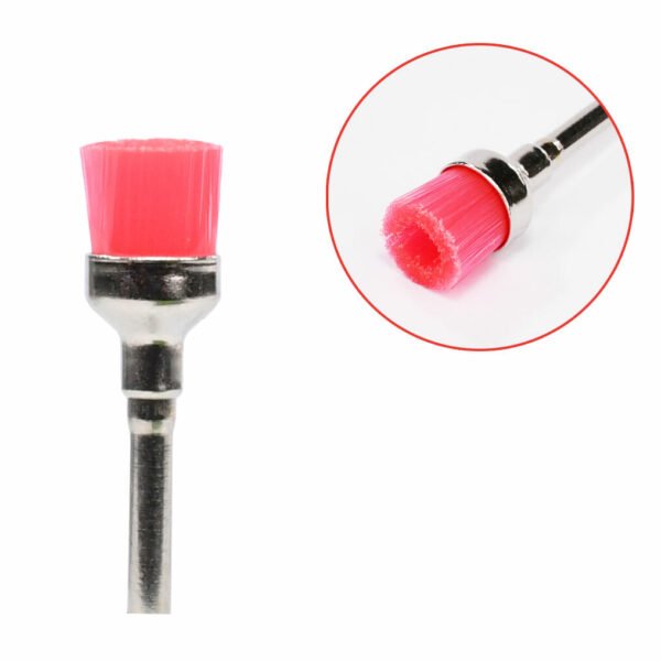 Set of Attachments for the Drill – Genius