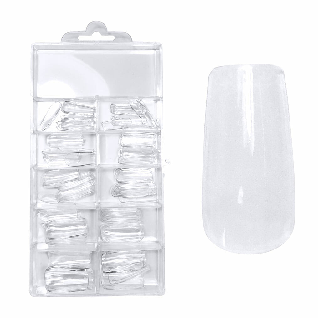 Press-On Fullcover Tipse