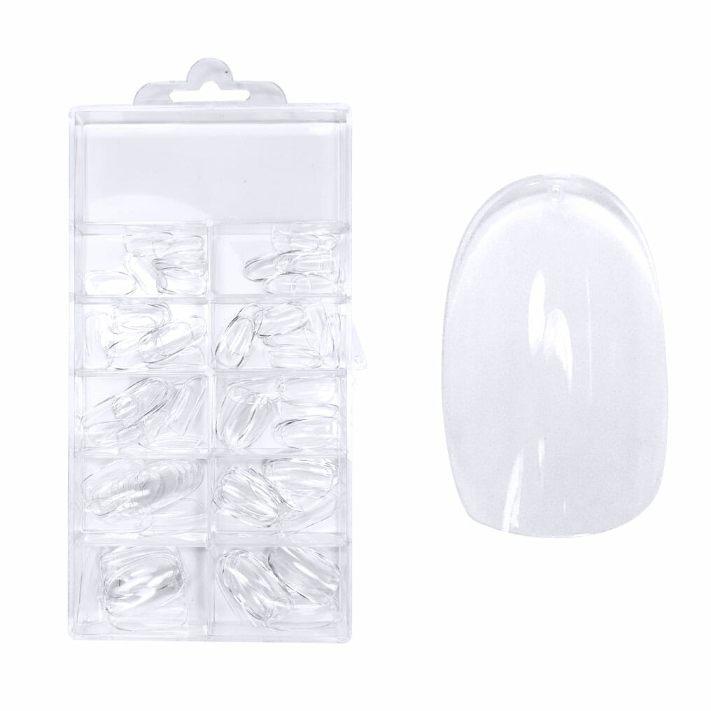 Press-On Fullcover Tipse