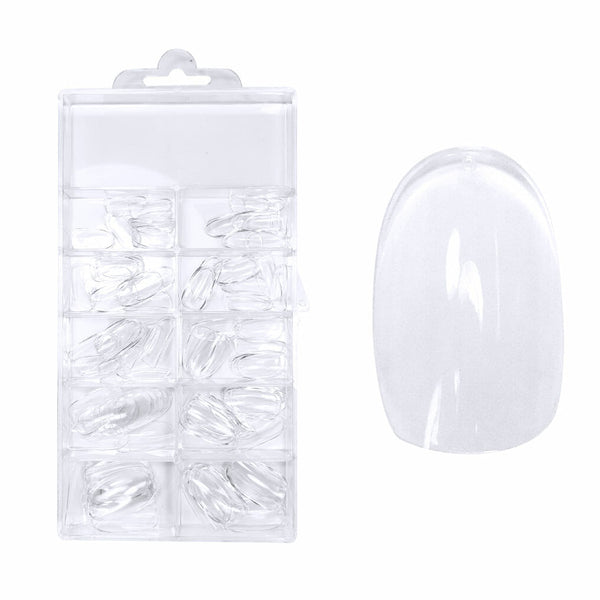 Press-On Fullcover Tipse