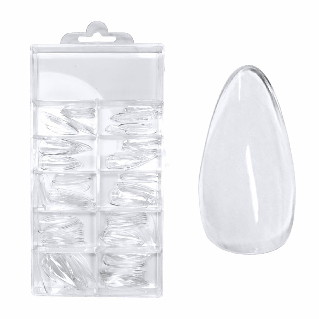 Press-On Fullcover Tipse