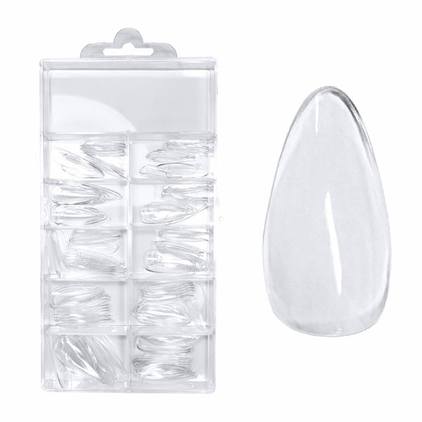 Press-On Fullcover Tipse