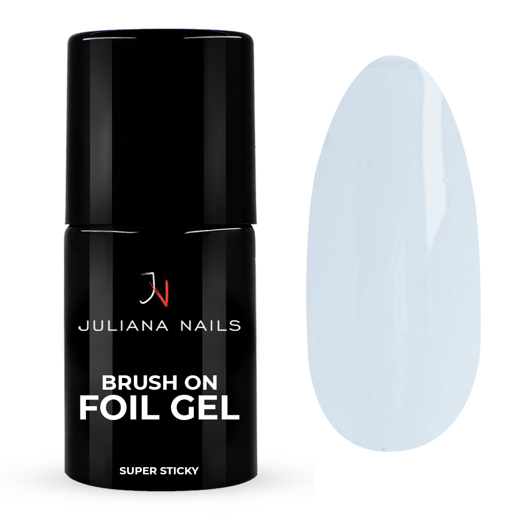 Foil gel s kistom 6ml