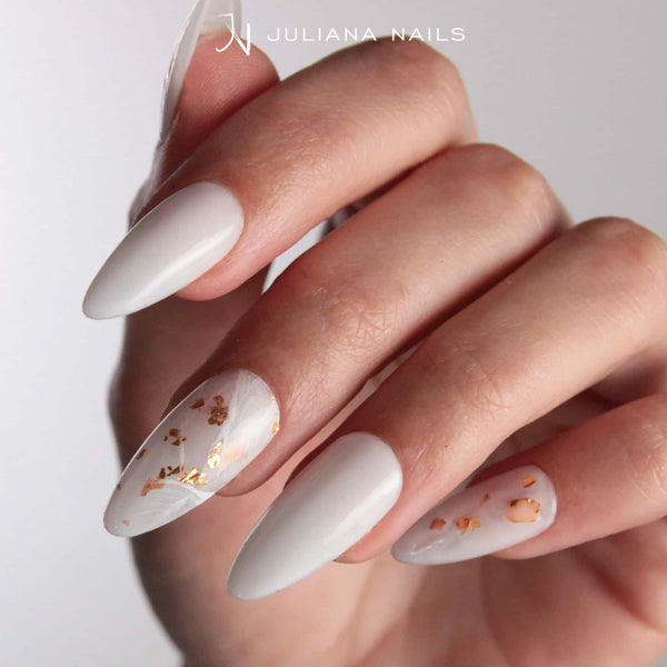 Foil gel with brush 6ml