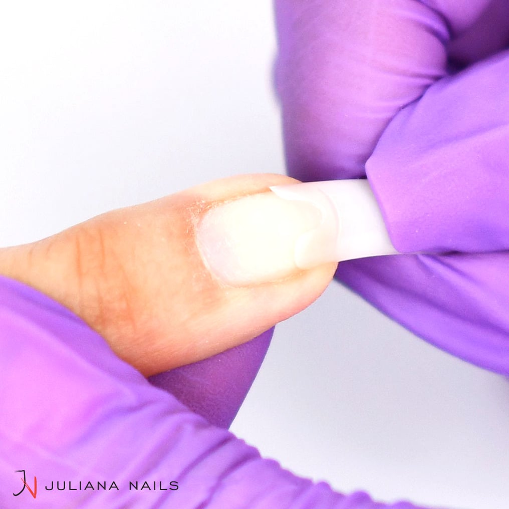 100 Natur Inserts V Slot (sizes 1-10)