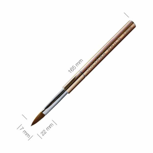 Akrilni kist br.10 Juliana Nails