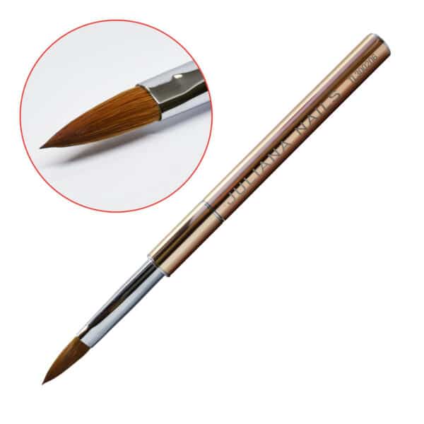 Acrylic Brush No.10 Juliana Nails