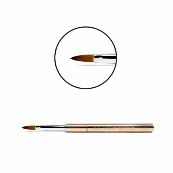 Acrylic Brush No. 6 Juliana Nails