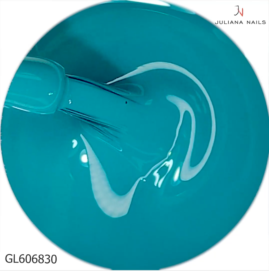 Gel Polish Muddy River 6ml