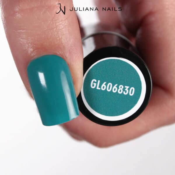 Gel Polish Muddy River 6ml