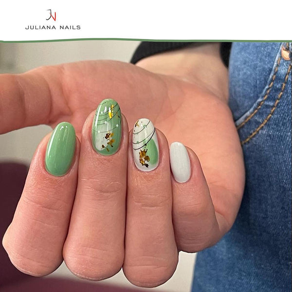 Gel Polish Later Alligator 6ml