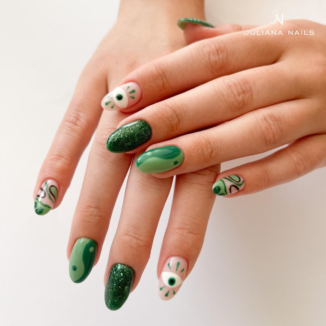 Gel Polish Later Alligator 6ml