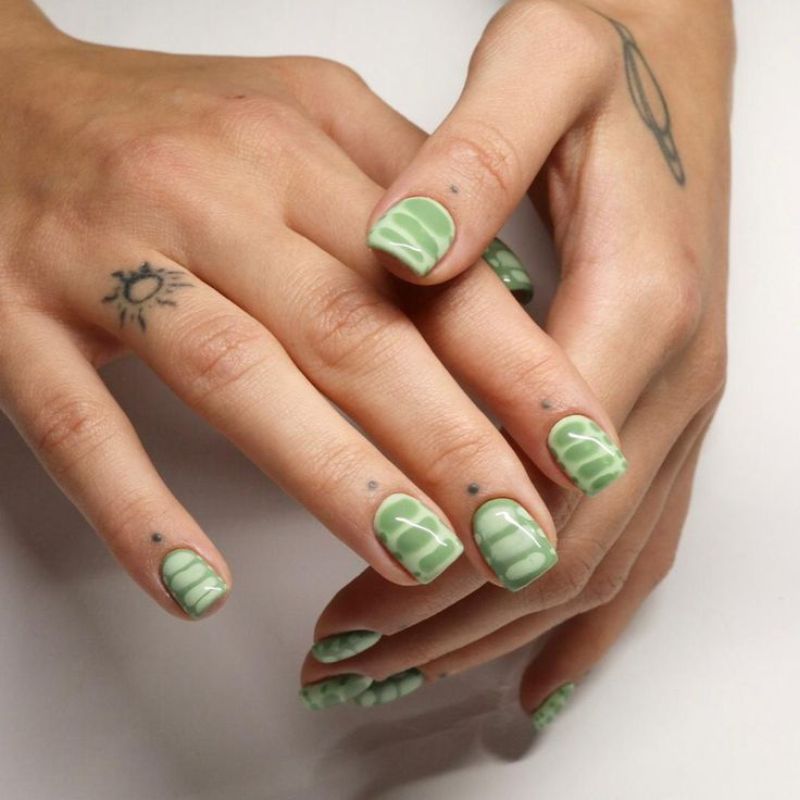 Gel Polish Later Alligator 6ml