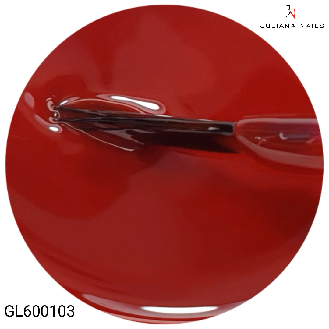 Gel lak Višnja 6ml