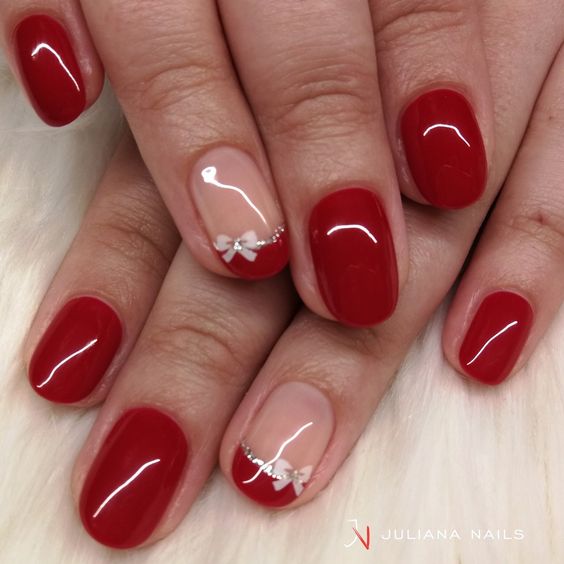 Cherry Gel Polish 6ml