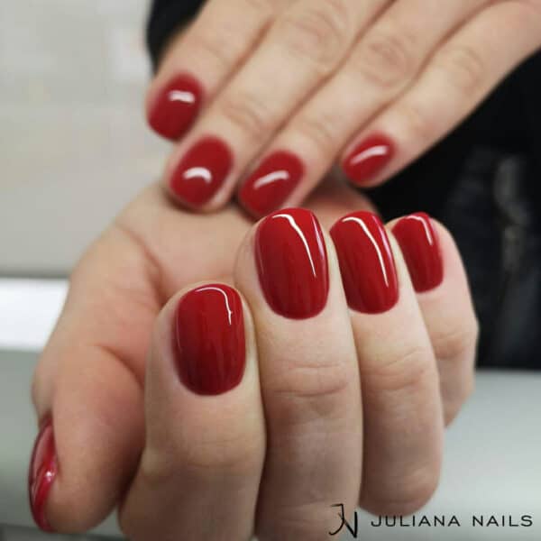 Cherry Gel Polish 6ml