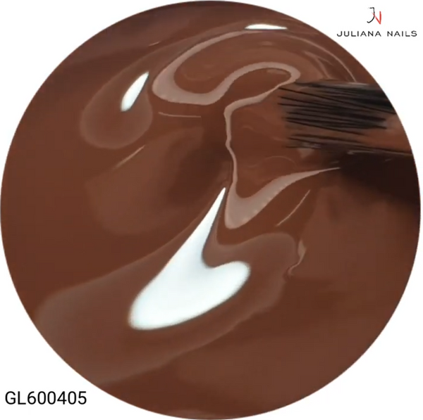 Nature Soul Gel Polish 6ml