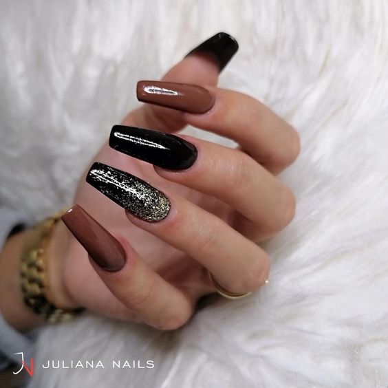Gel lak Nature Soul 6ml