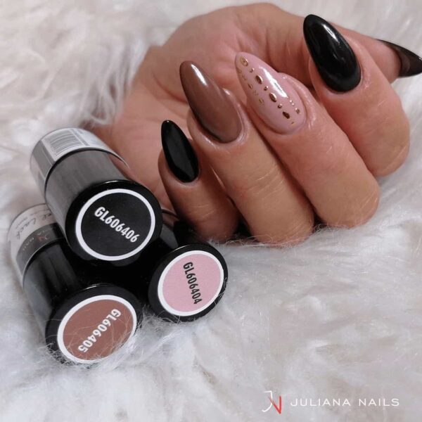 Nature Soul Gel Polish 6ml