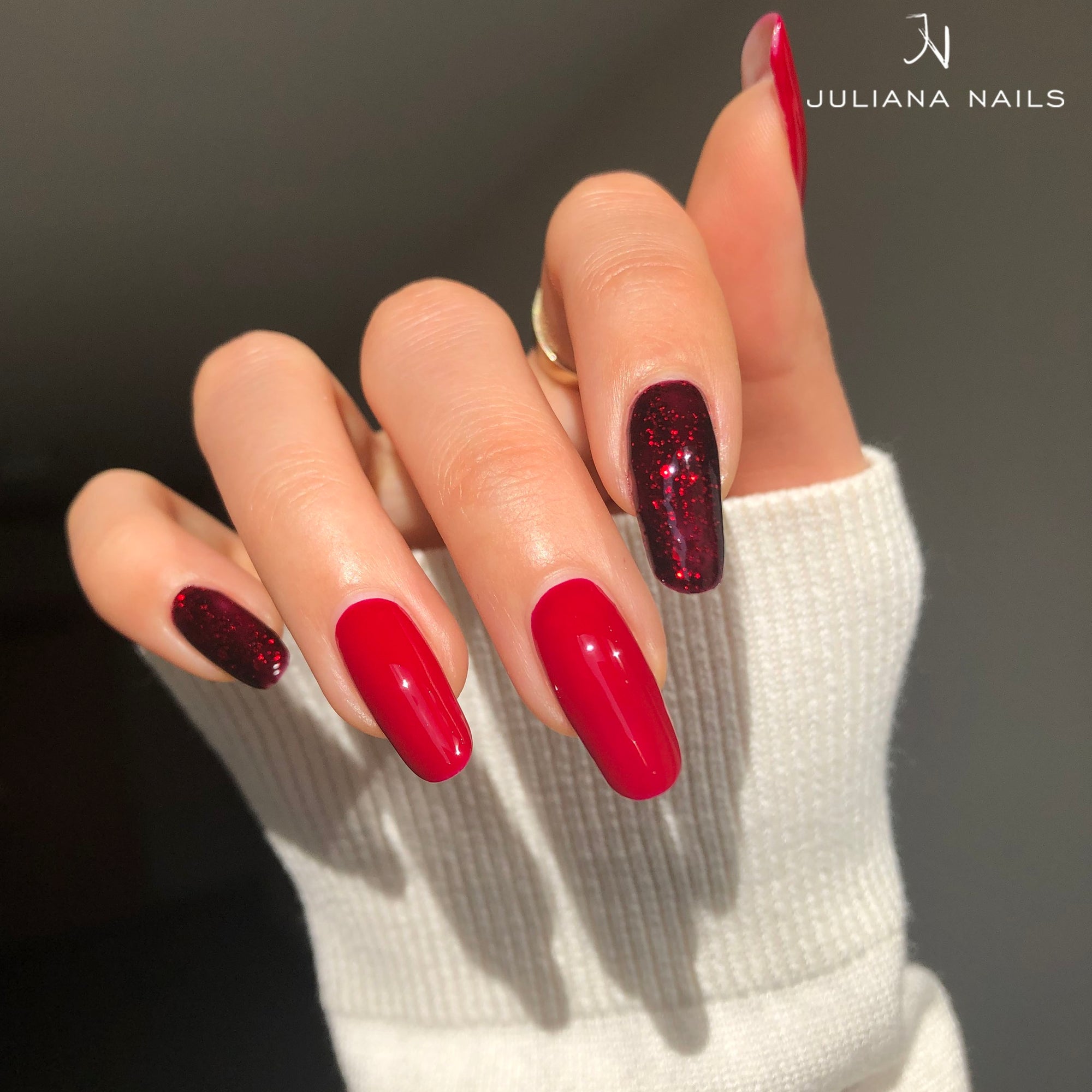 Gel lak Hot Affair 6ml